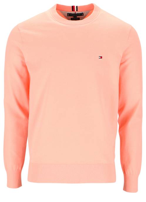 Tommy Hilfiger Rundhals-Sweater "1985