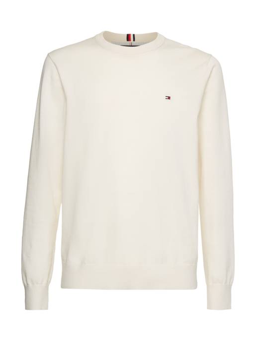 Tommy Hilfiger Rundhals-Sweater "1985