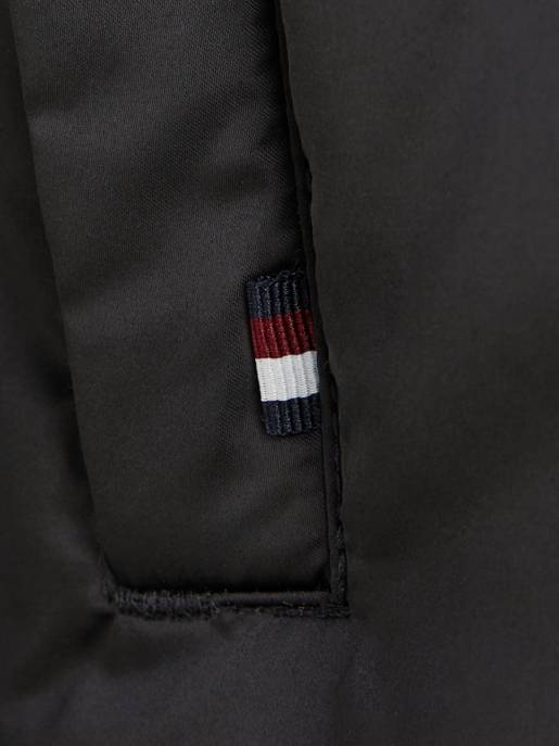Tommy Hilfiger SATEEN PUFFER JACKET