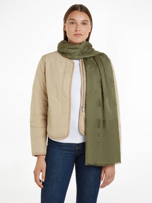Tommy Hilfiger Schal TH Utility