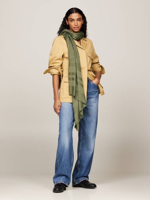 Tommy Hilfiger Schal TH Utility