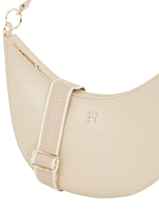 Tommy Hilfiger Schultertasche TH Monotype