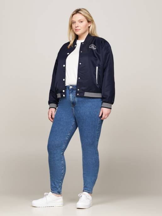 Tommy Hilfiger Skinny Jeans Harlem
