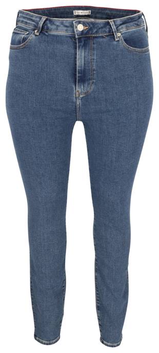 Tommy Hilfiger Skinny Jeans Harlem