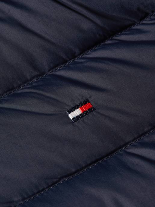 Tommy Hilfiger Sportliche Daunenjacke