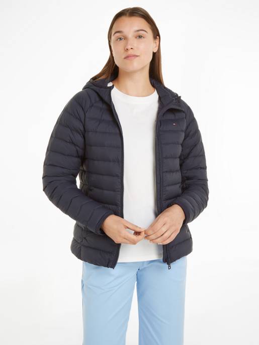 Tommy Hilfiger Sportliche Daunenjacke