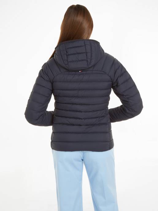 Tommy Hilfiger Sportliche Daunenjacke