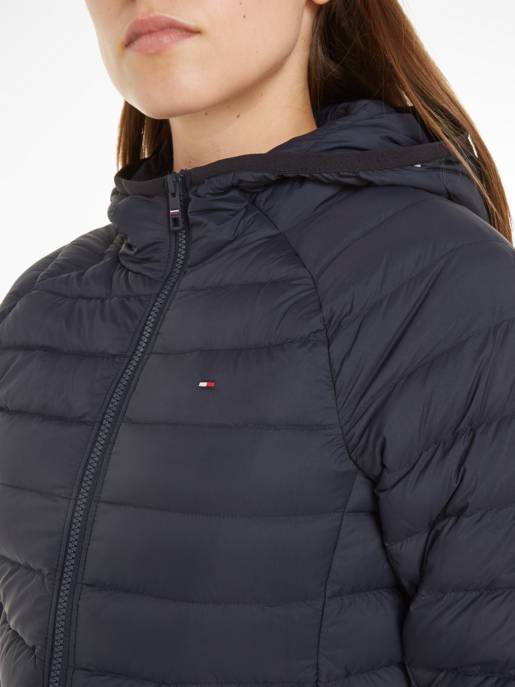Tommy Hilfiger Sportliche Daunenjacke