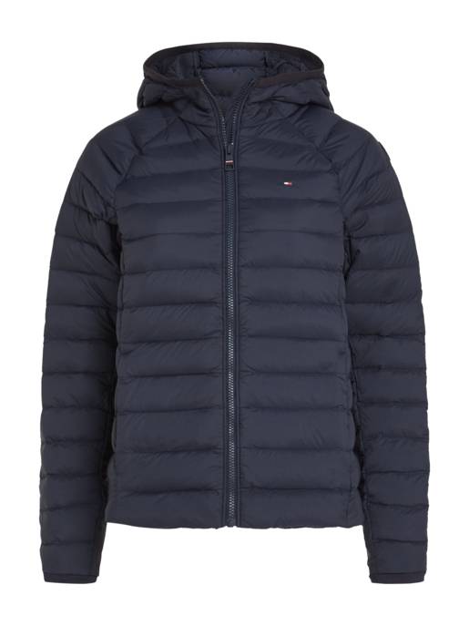 Tommy Hilfiger Sportliche Daunenjacke