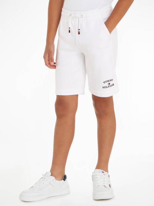 Tommy Hilfiger SWEAT-SHORTS