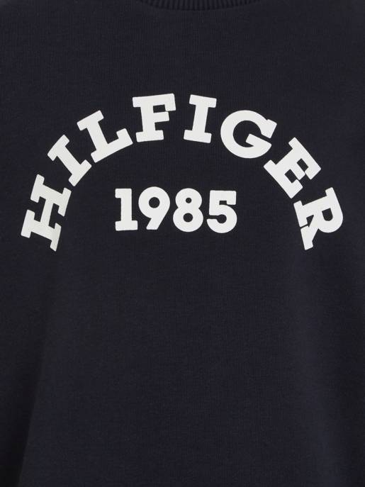 Tommy Hilfiger Sweatshirt "1985"