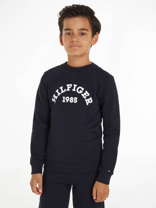Tommy Hilfiger Sweatshirt "1985"