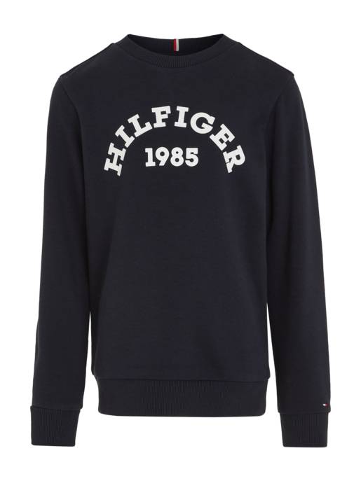 Tommy Hilfiger Sweatshirt "1985"