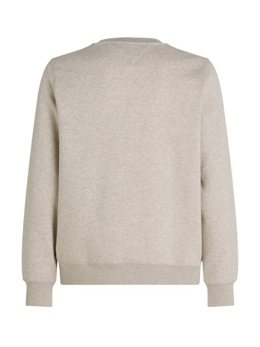 Tommy Hilfiger Sweatshirt Mit Rundhalsausschnitt