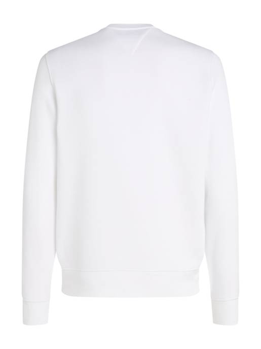 Tommy Hilfiger Sweatshirt Mit Streifen