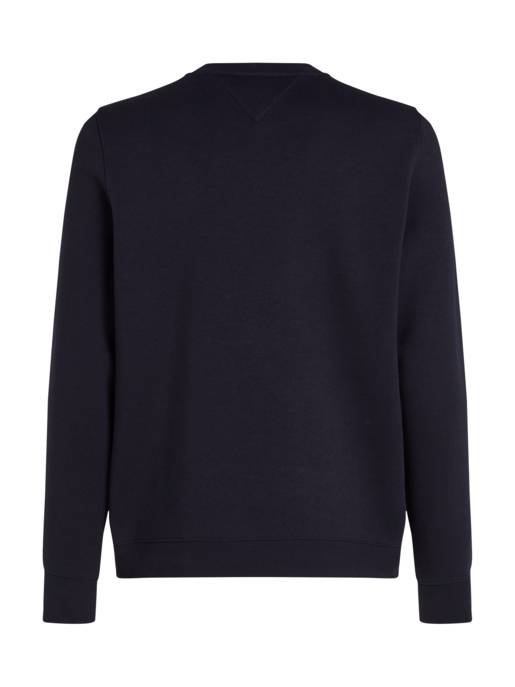 Tommy Hilfiger Sweatshirt Mit Streifen