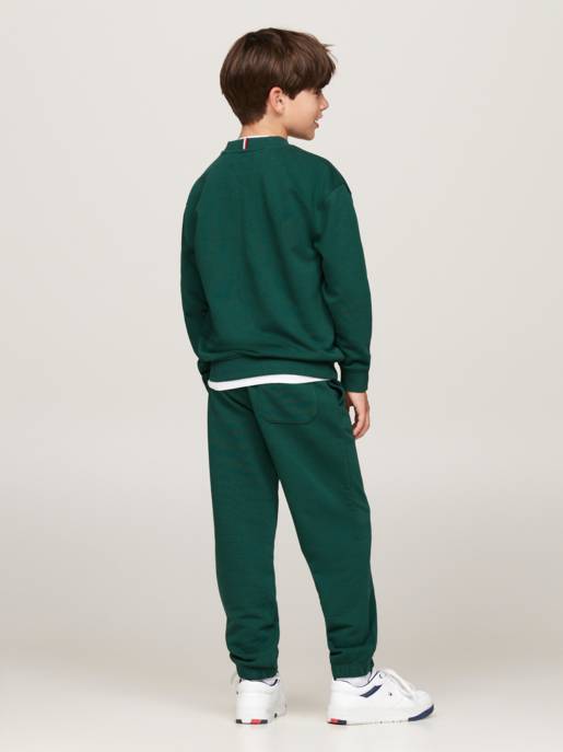 Tommy Hilfiger Sweatshirt: U TIMELESS SWEATSHIRT