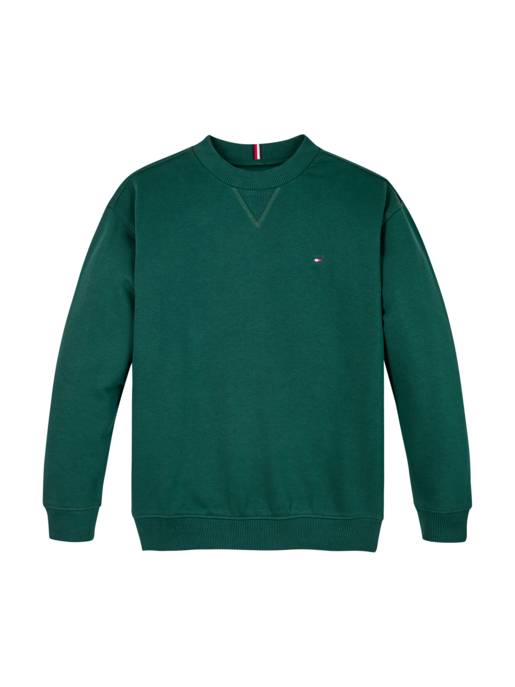Tommy Hilfiger Sweatshirt: U TIMELESS SWEATSHIRT