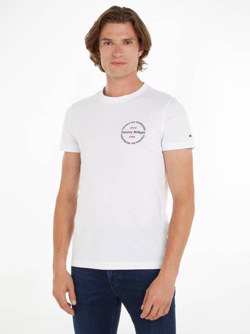 Tommy Hilfiger T-Shirt