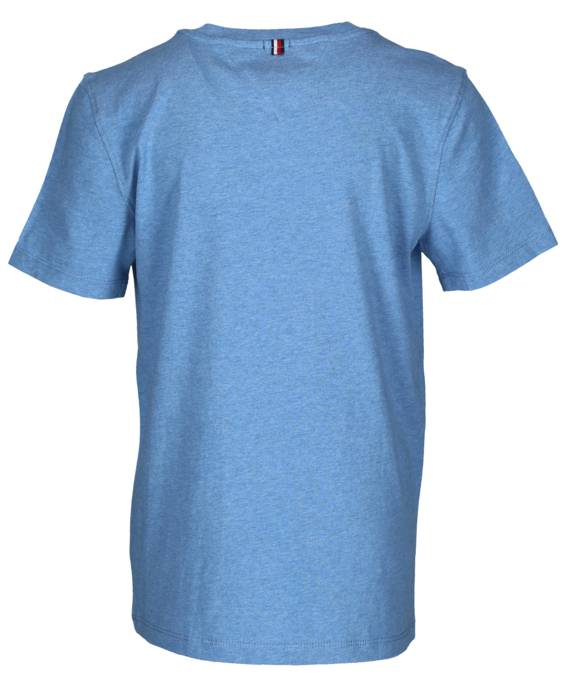 Tommy Hilfiger T-Shirt Aus Bio-Baumwolle