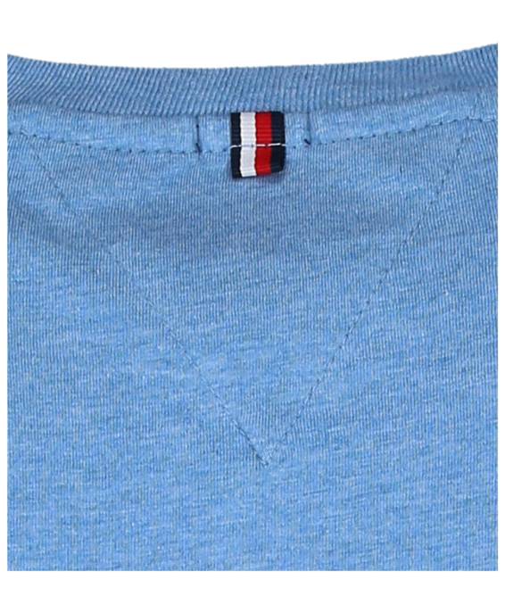 Tommy Hilfiger T-Shirt Aus Bio-Baumwolle