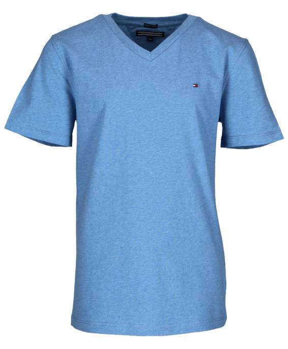Tommy Hilfiger T-Shirt aus Bio-Baumwolle