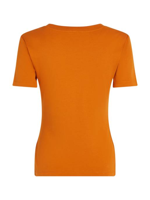 Tommy Hilfiger T-Shirt Slim Fit Rundhals