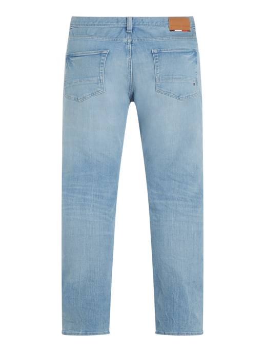 Tommy Hilfiger TAPERED HOUSTON PSTR HAMPTON IND