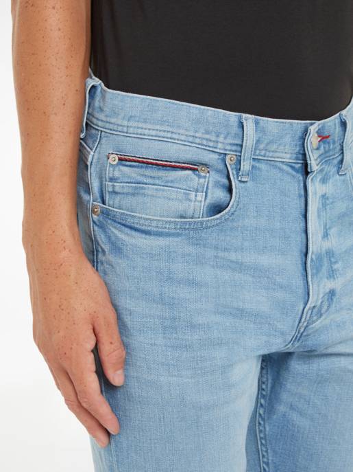 Tommy Hilfiger TAPERED HOUSTON PSTR HAMPTON IND
