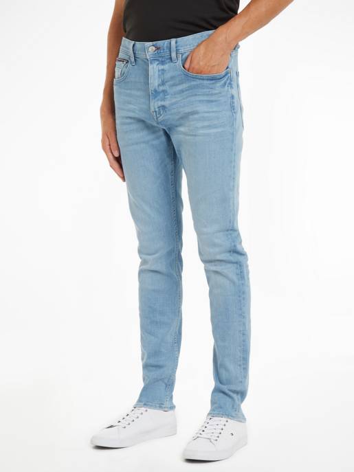 Tommy Hilfiger TAPERED HOUSTON PSTR HAMPTON IND