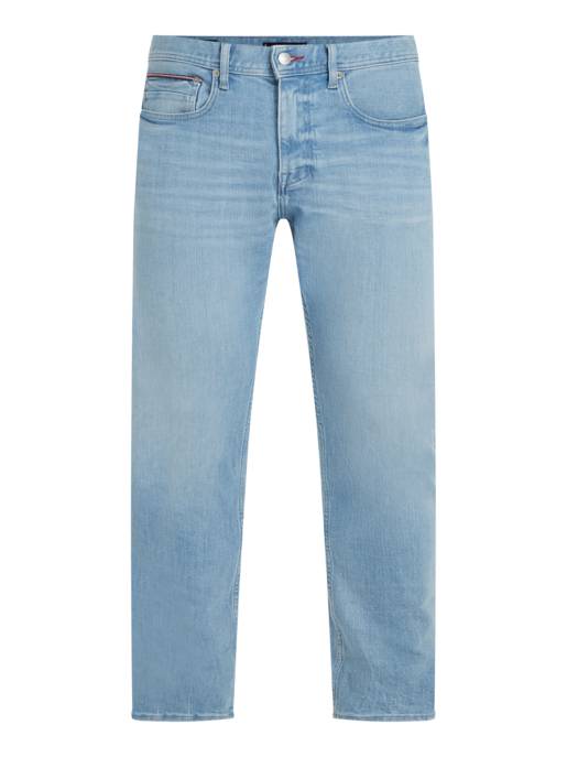 Tommy Hilfiger TAPERED HOUSTON PSTR HAMPTON IND