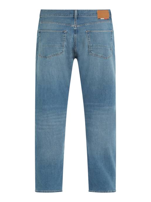 Tommy Hilfiger Tapered Jeans "Houston"