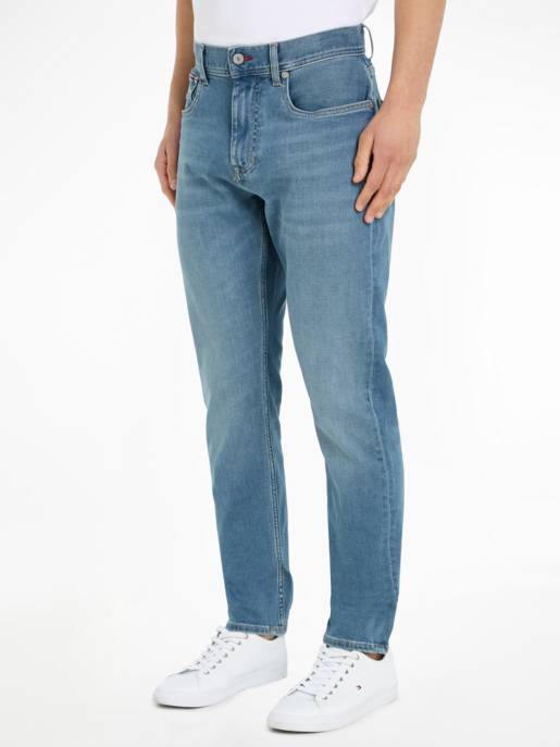 Tommy Hilfiger Tapered Jeans "Houston"