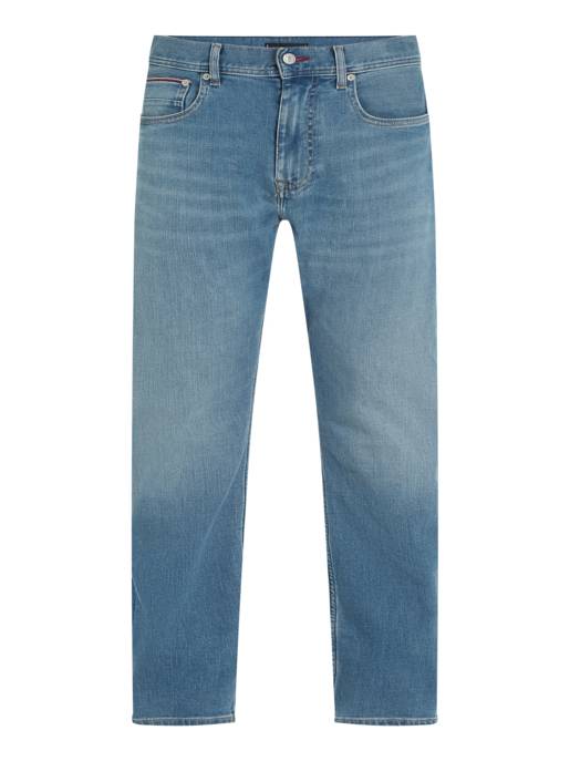 Tommy Hilfiger Tapered Jeans "Houston"