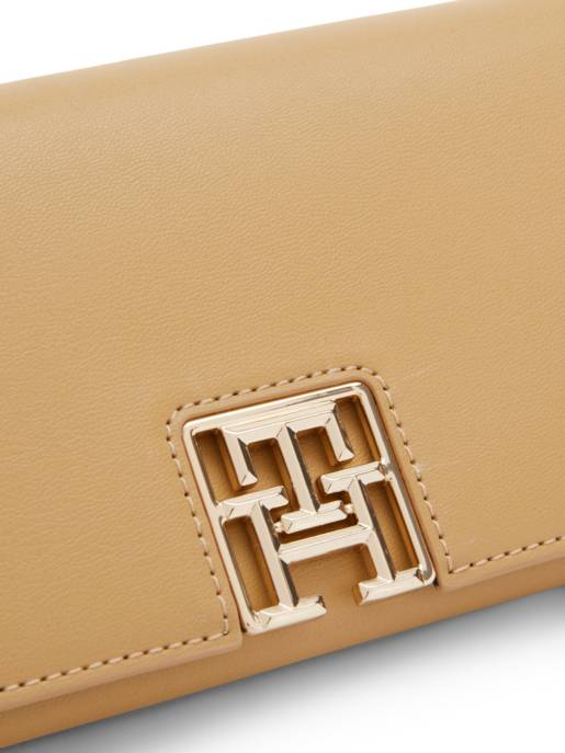 Tommy Hilfiger Tasche Mit Kettenriemen