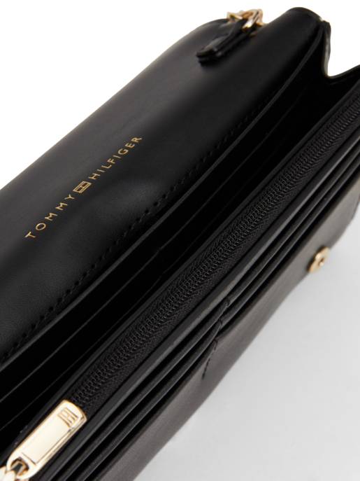Tommy Hilfiger Tasche Mit Kettenriemen