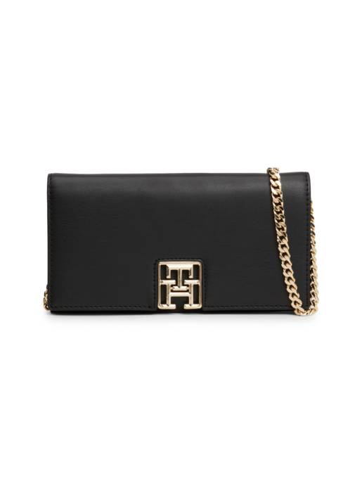 Tommy Hilfiger Tasche mit Kettenriemen