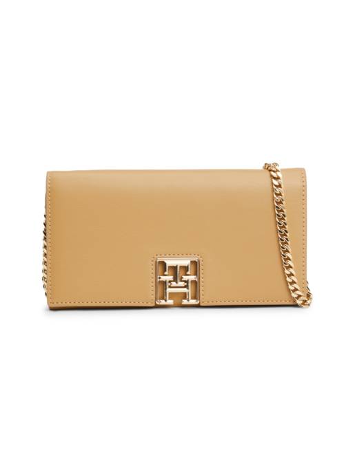 Tommy Hilfiger Tasche mit Kettenriemen