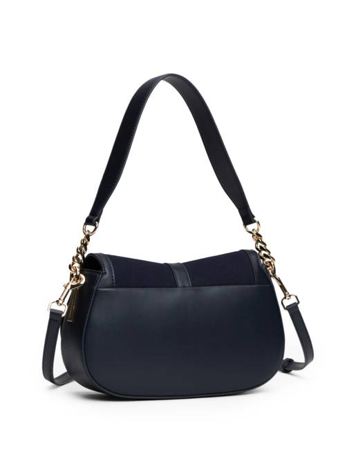 Tommy Hilfiger TH HERITAGE SADDLE BAG MNT