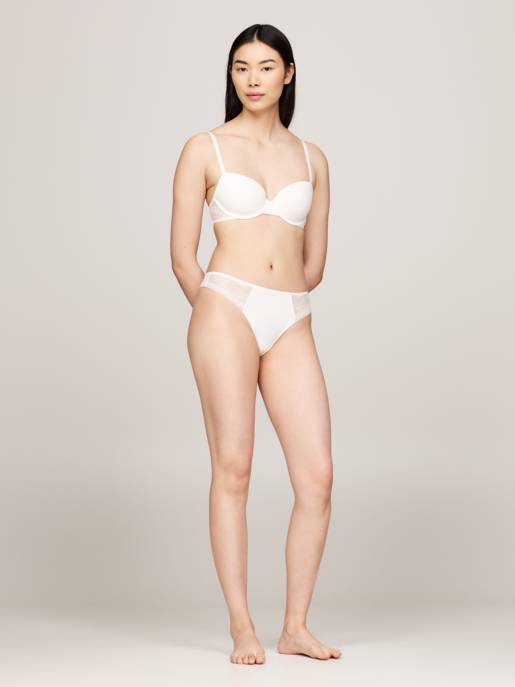 Tommy Hilfiger Thong (Erweiterte Größen)