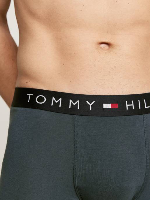 Tommy Hilfiger Trunks Aus Baumwolle Und Elasthan