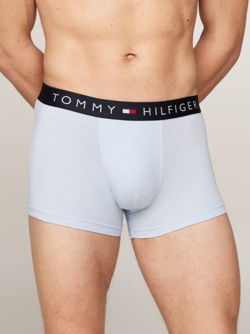 Tommy Hilfiger Trunks Aus Baumwolle Und Elasthan