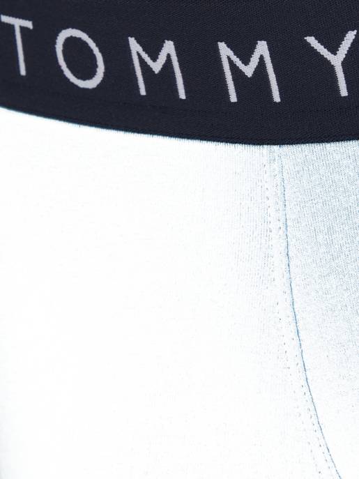 Tommy Hilfiger Trunks Aus Baumwolle Und Elasthan
