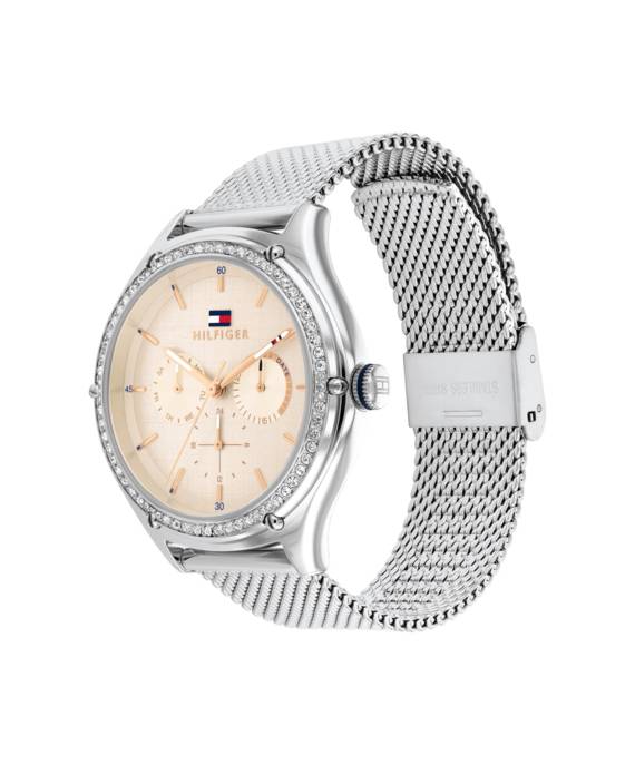Tommy Hilfiger Uhr "Classic 1782654