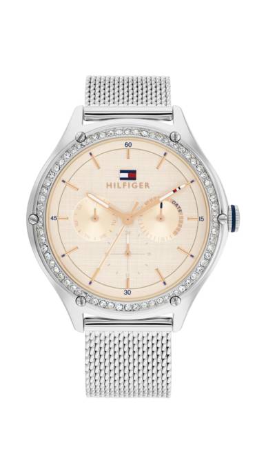 Tommy Hilfiger Uhr "Classic 1782654