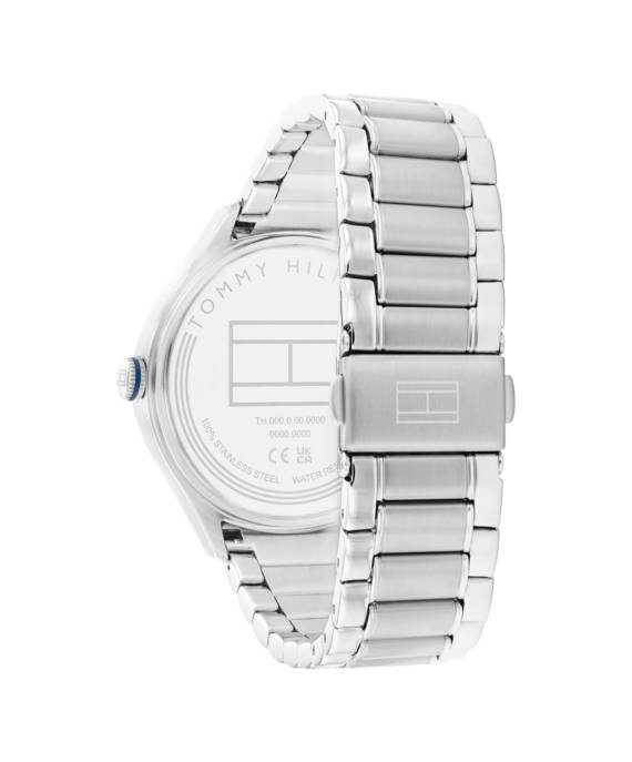 Tommy Hilfiger Uhr Classic 1782657 Tommy Hilfiger