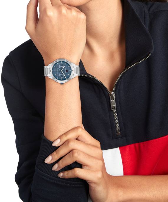 Tommy Hilfiger Uhr Classic 1782657 Tommy Hilfiger