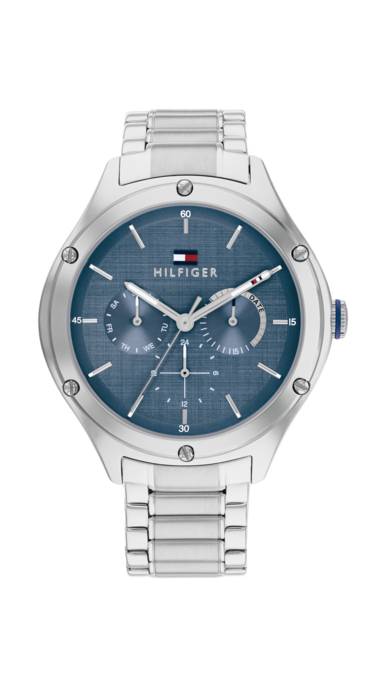 Tommy Hilfiger Uhr Classic 1782657 Tommy Hilfiger