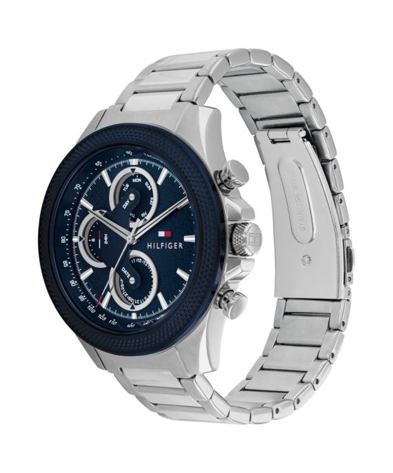 Tommy Hilfiger Uhr "Sport 1792080