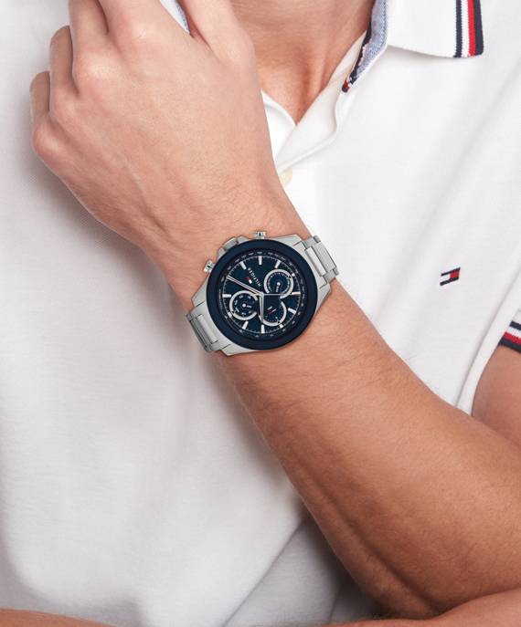 Tommy Hilfiger Uhr "Sport 1792080